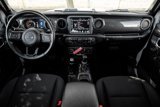 Used 2023 Jeep Wrangler Willys image 5