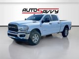 Used 2024 RAM 2500 Big Horn w/ Off Road Package image 3