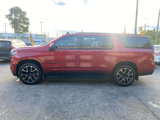 Used 2021 Chevrolet Suburban RST w/ Luxury Package image 5