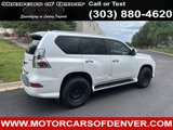Used 2017 Lexus GX 460 image 4