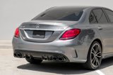 Used 2020 Mercedes-Benz C 43 AMG 4MATIC Sedan image 4