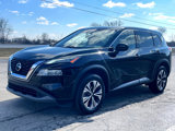 Used 2021 Nissan Rogue SV image 3