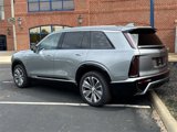 New 2026 Cadillac Vistiq Luxury w/ LPO, Floor Liner Package image 5