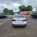 Used 2023 Nissan Altima 2.5 SV w/ SV Premium Package image 5