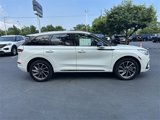 Certified 2023 Lincoln Corsair Grand Touring w/ Equipment Group 301A image 4