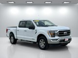 Certified 2022 Ford F150 XLT w/ Equipment Group 302A High image 3