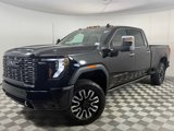 New 2025 GMC Sierra 2500 Denali Ultimate image 2