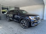 New 2025 Volkswagen Atlas Cross Sport SEL Premium R-Line image 2