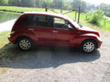 Used 2008 Chrysler PT Cruiser Touring image 4