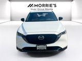 Used 2024 MAZDA CX-5 Carbon Edition image 2