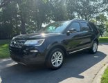 Used 2018 Ford Explorer XLT w/ Equipment Group 202A image 5
