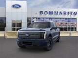 New 2025 Ford F150 Lightning Lariat image 2