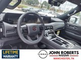 New 2025 Nissan Armada PRO-4X image 4