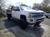 Used 2019 Chevrolet Silverado 3500 LTZ w/ Duramax Plus Package image 5