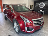 Used 2018 Cadillac XT5 Premium Luxury image 2