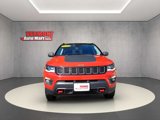 Used 2021 Jeep Compass Trailhawk w/ Sun and Sound Group image 2