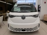 New 2025 Volkswagen ID. Buzz Pro S image 5