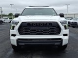 New 2025 Toyota Sequoia TRD Pro image 2