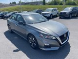Used 2022 Nissan Altima 2.5 SV image 2