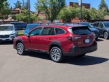 New 2025 Subaru Outback Premium image 3