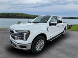 New 2025 Ford F150 Lariat image 3