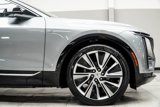 Used 2024 Cadillac Lyriq Luxury w/ LPO, Floor Liner Package image 4