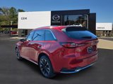 New 2025 MAZDA CX-90 3.3 Turbo S w/ Premium Package image 5