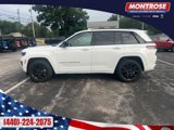 New 2025 Jeep Grand Cherokee Limited 4xe image 2