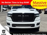 New 2025 RAM 1500 Laramie image 2