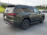 New 2025 Lexus LX 700h Overtrail image 5