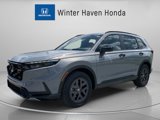 New 2026 Honda CR-V TrailSport image 3