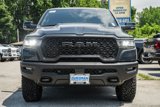 New 2025 RAM 1500 Rebel image 2