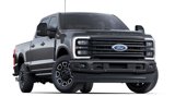 New 2025 Ford F250 4x4 Crew Cab Super Duty image 4