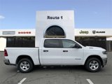 New 2025 RAM 1500 Big Horn image 4
