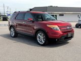 Used 2015 Ford Explorer Limited w/ Equipment Group 301A image 6