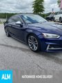 Used 2018 Audi S5 Prestige image 5