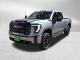 New 2025 GMC Sierra 2500 AT4 w/ AT4 Premium Plus Package image 2