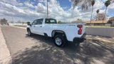 Used 2021 Chevrolet Silverado 2500 W/T w/ WT Fleet Convenience Package image 2