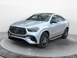New 2025 Mercedes-Benz GLE 53 AMG 4MATIC Coupe image 3