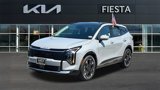 New 2026 Kia Sportage SX image 2