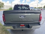 New 2025 Ford F150 Lariat image 4