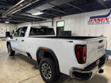 New 2025 GMC Sierra 3500 Pro w/ 1SA Pro Safety Plus Package image 4