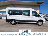 Used 2022 Ford Transit 350 XLT image 2