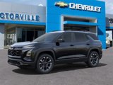 New 2026 Chevrolet Equinox RS image 2