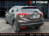 Used 2022 Honda HR-V EX image 2