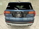 New 2026 Chevrolet Traverse Z71 w/ Driver Confidence Package image 5
