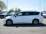 New 2025 Chrysler Pacifica Pinnacle image 4