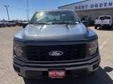New 2025 Ford F150 STX w/ Equipment Group 200A image 2