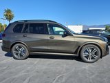 New 2025 BMW X7 M60i image 4