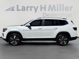 New 2025 Volkswagen Atlas SEL image 3